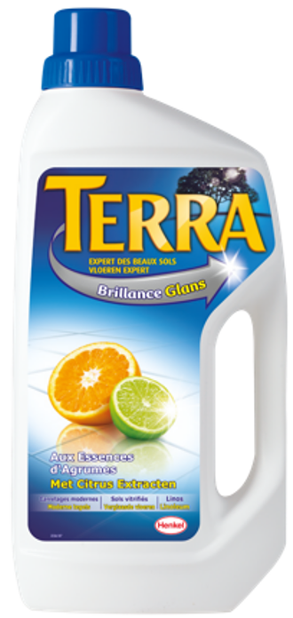 Terra Brillance