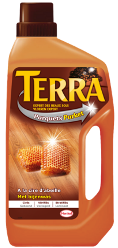 Terra Parket